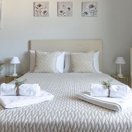 Ariadni Seaview Apartment Candia Esterno foto