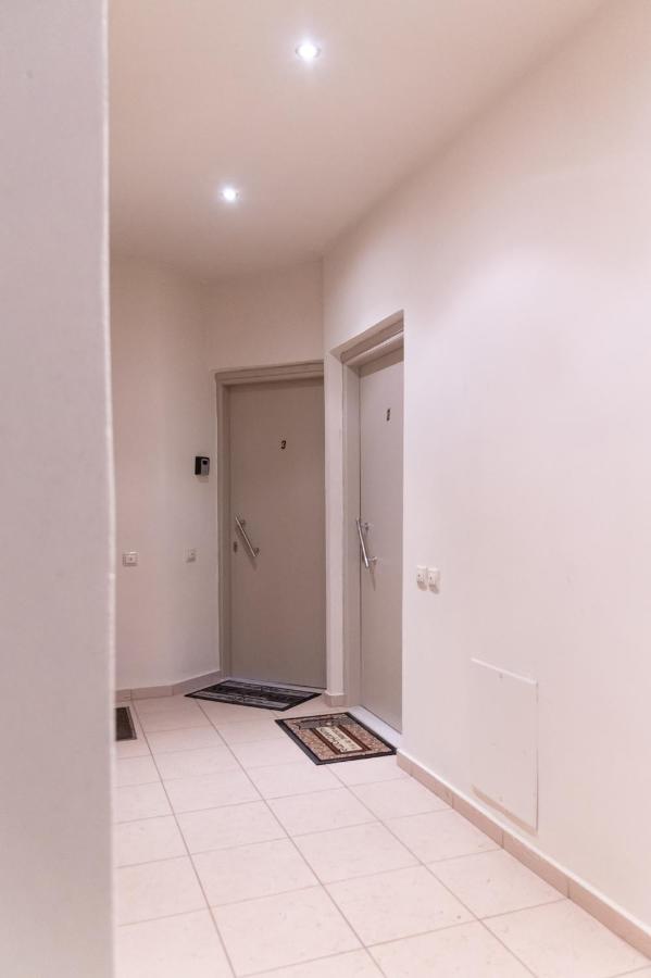 Ariadni Seaview Apartment Candia Esterno foto